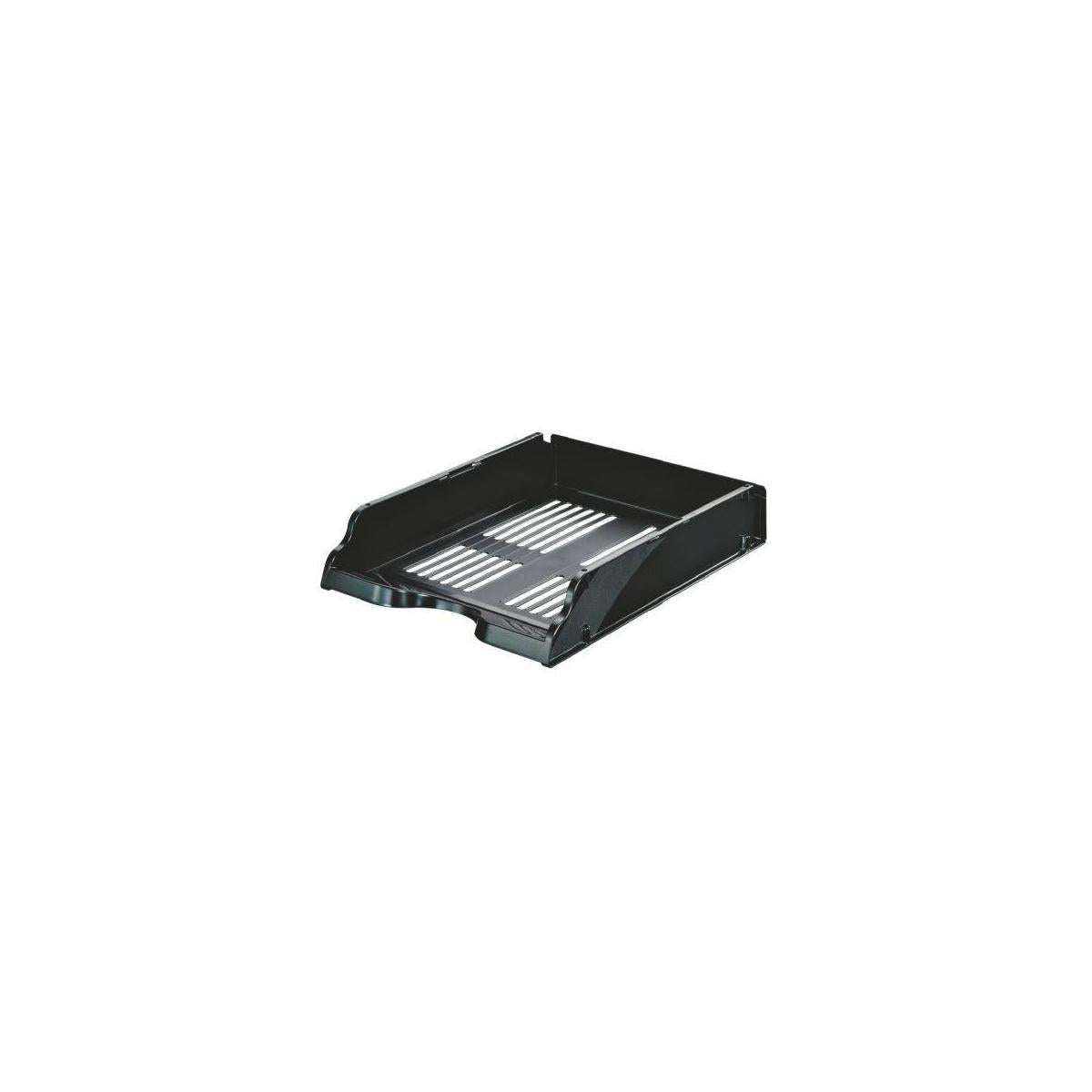 Esselte TRANSIT A4 Black Nero