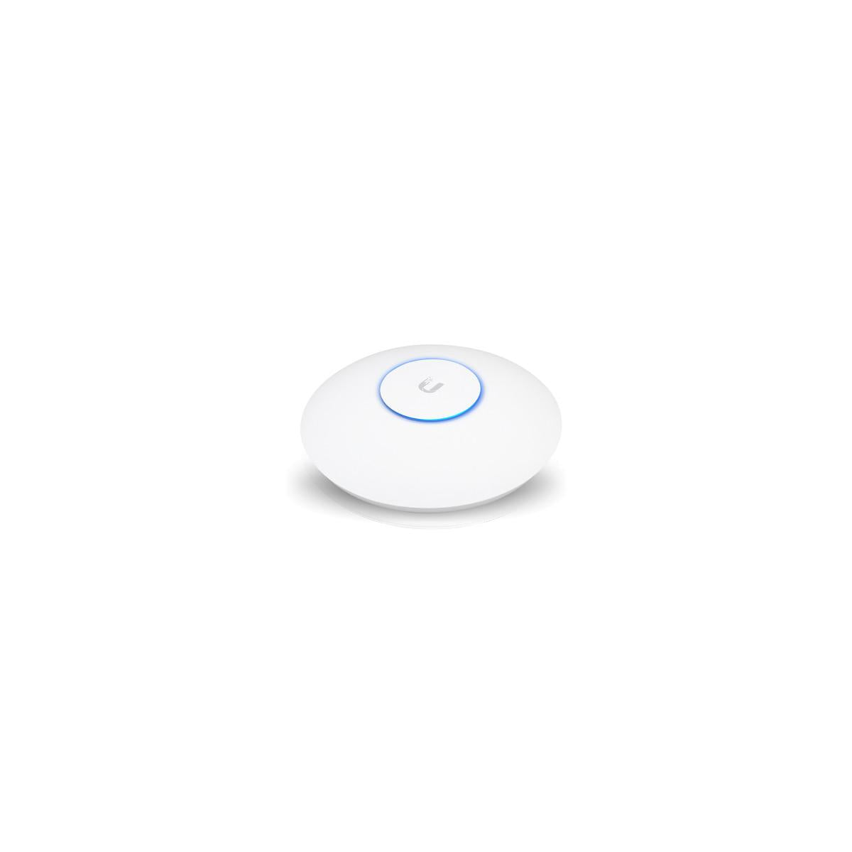 Ubiquiti UniFi AC HD 1733 Mbit/s Bianco Supporto Power over Ethernet (PoE)
