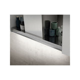 Elica kit camino acciaio Inox H12