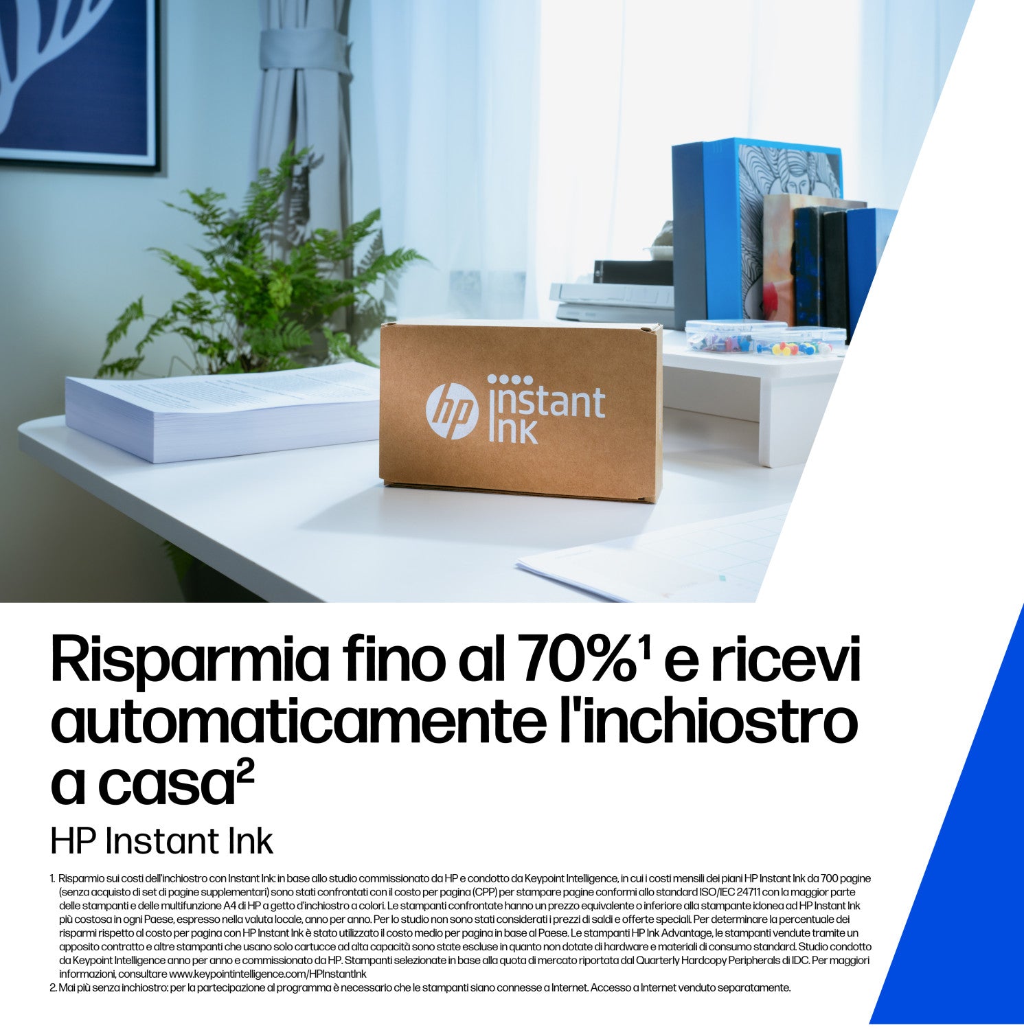 HP Cartuccia di inchiostro nero originale 963
