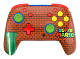 Turtle Beach Rematch Advanced Wired (2025) Multicolore Gamepad Nintendo Switch, Nintendo Switch 2, Nintendo Switch Lite, Nintendo Switch OLED