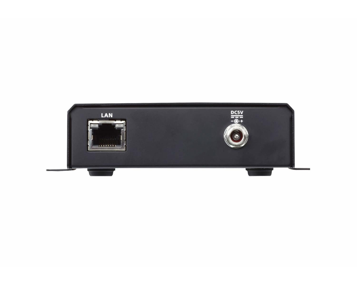 ATEN VE8900T-AT-G moltiplicatore AV Trasmettitore AV Nero