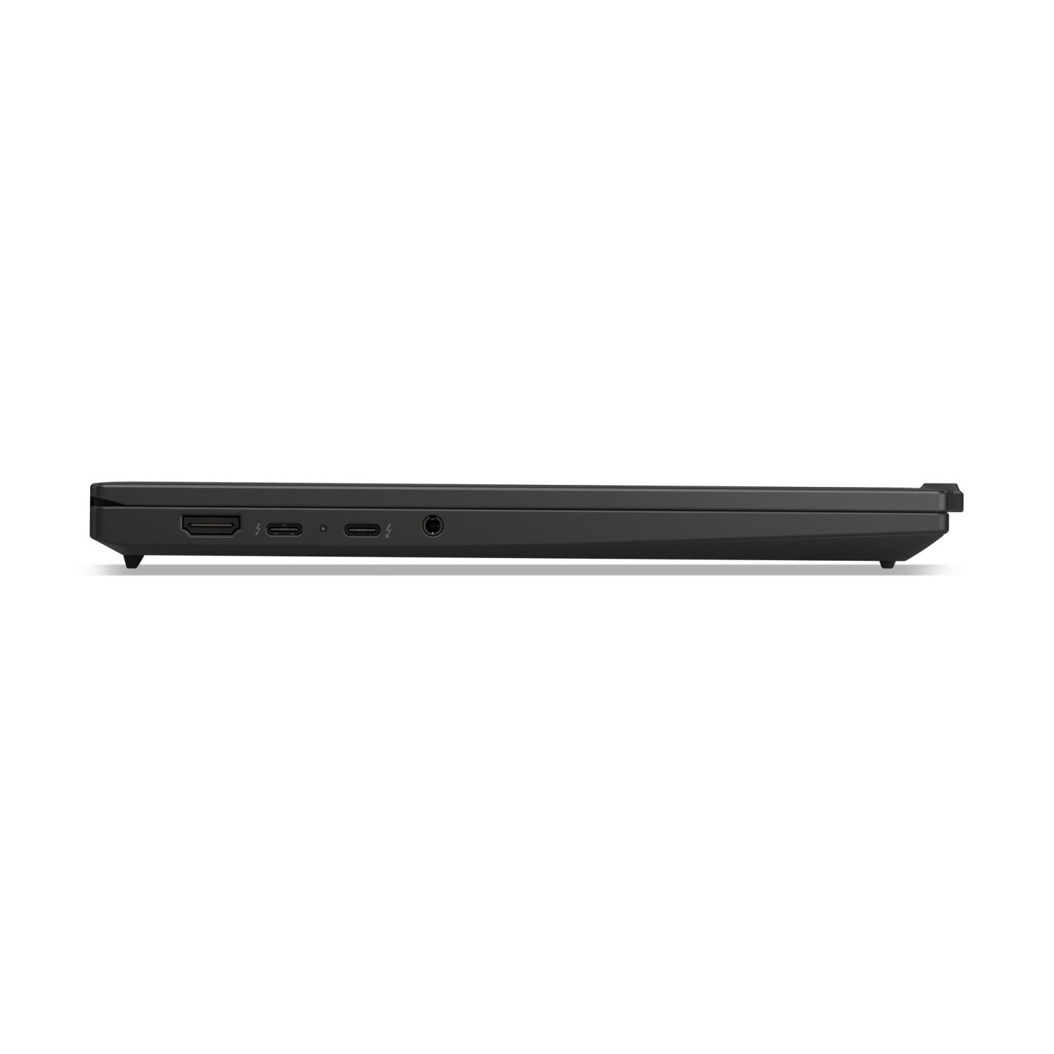 Lenovo ThinkPad X13 Gen 6 (Intel) Intel Core Ultra 7 255U Computer portatile 33,8 cm (13.3") WUXGA 16 GB LPDDR5x-SDRAM 512 GB SSD Wi-Fi 6E (802.11ax) Windows 11 Pro Italiano Nero