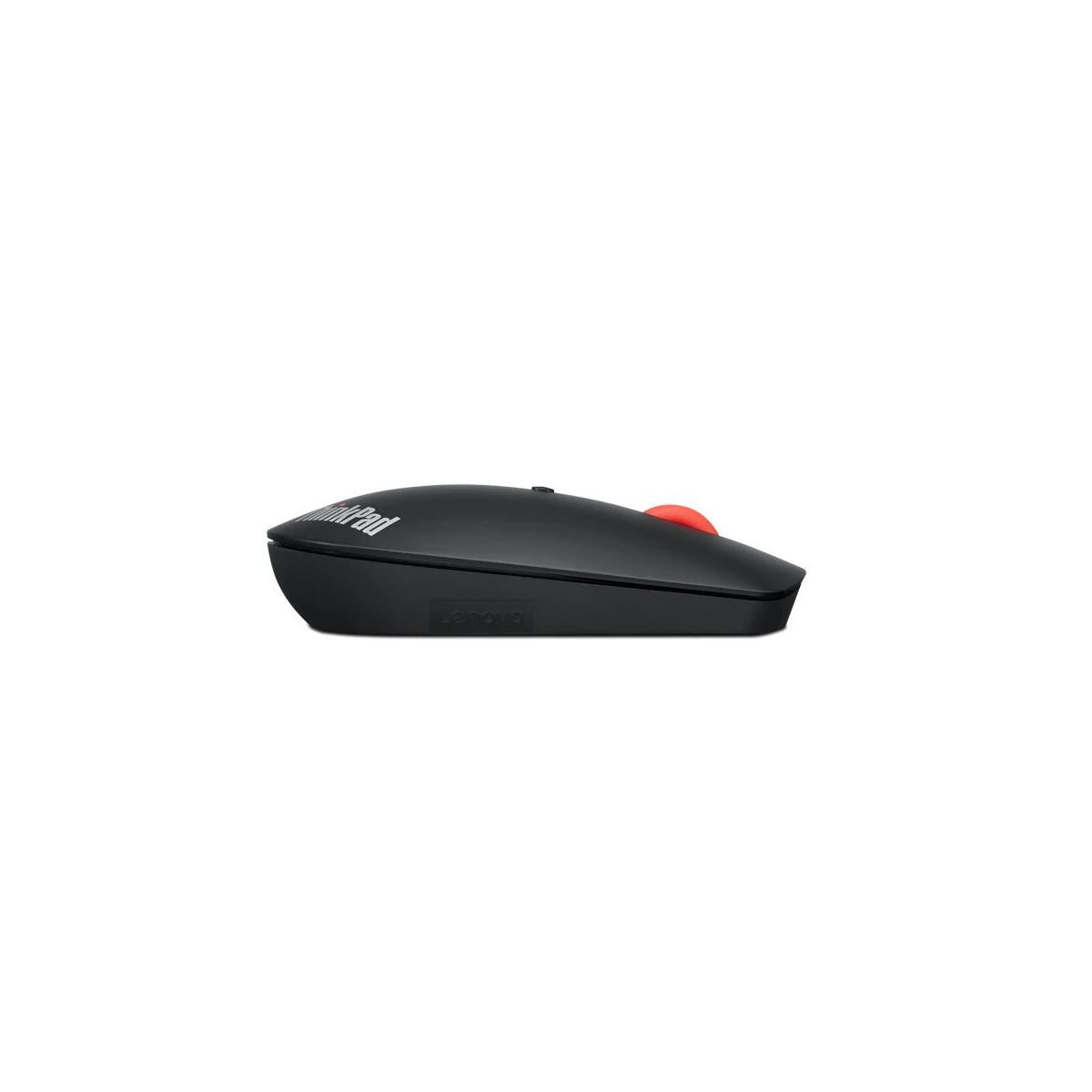 Lenovo 4Y50X88822 mouse Ambidestro Bluetooth Ottico 2400 DPI
