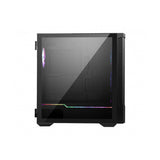 MSI MPG VELOX 100R computer case Midi Tower Nero