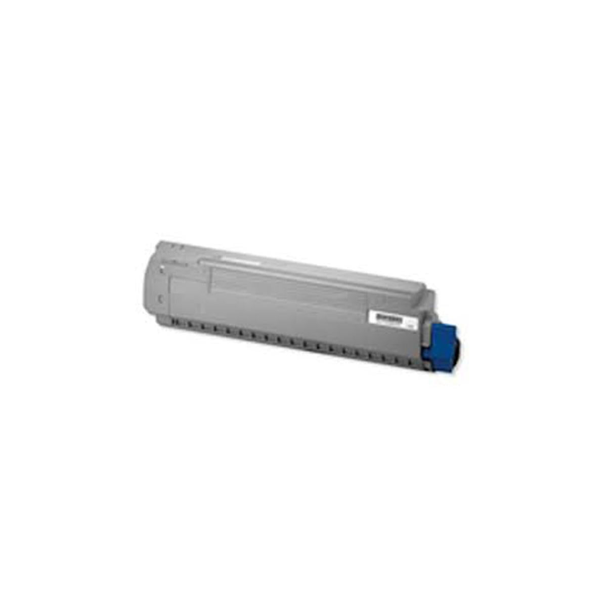 OKI 44973534 cartuccia toner 1 pz Originale Magenta