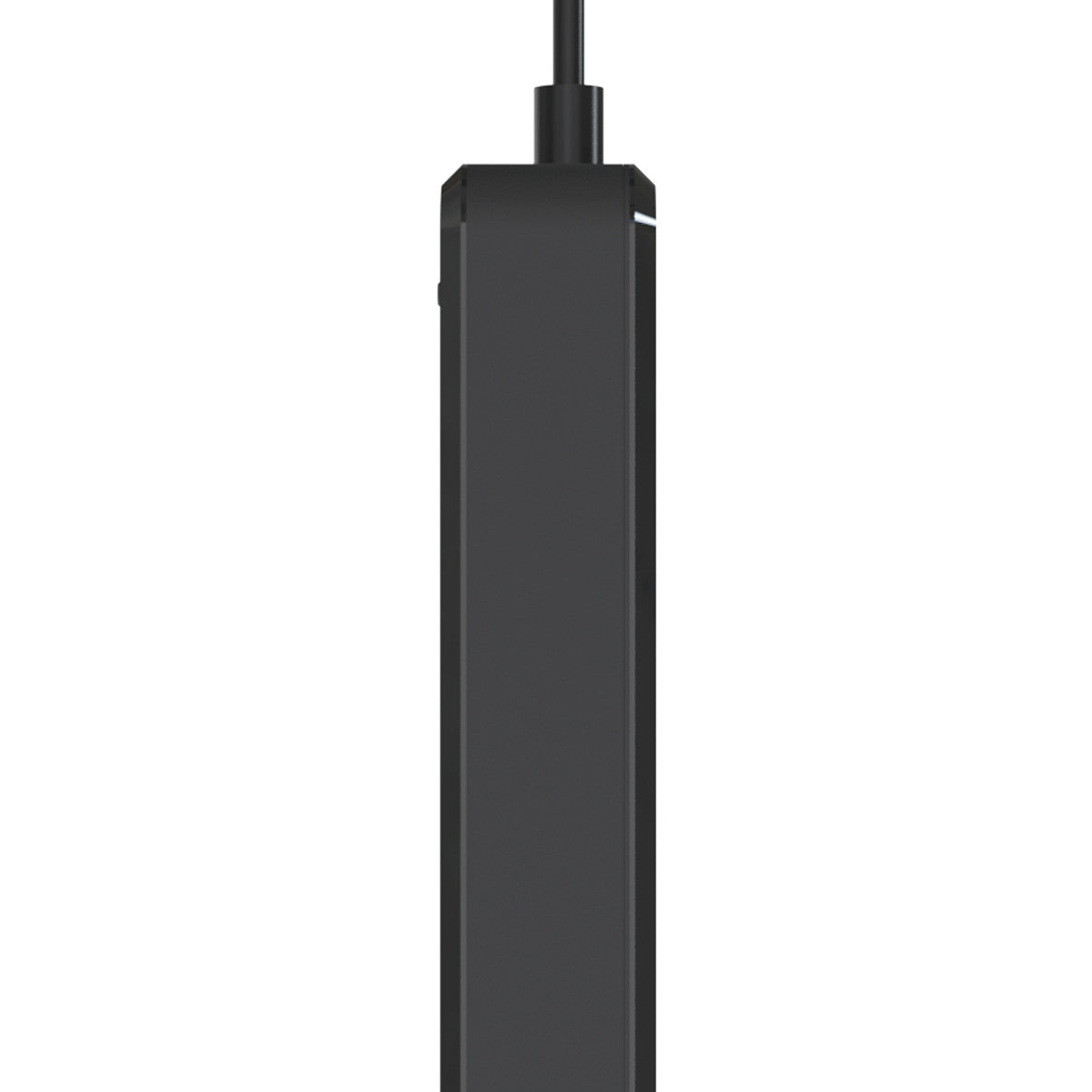 Nilox NXPDCGAN100W Caricabatterie per dispositivi mobili Computer portatile, Tablet, Smartphone Nero AC Ricarica rapida Interno