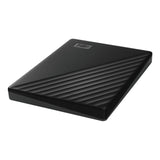 Western Digital My Passport WDBYVG0010BBK-WESN Disco Rigido Esterno 1000 GB Nero