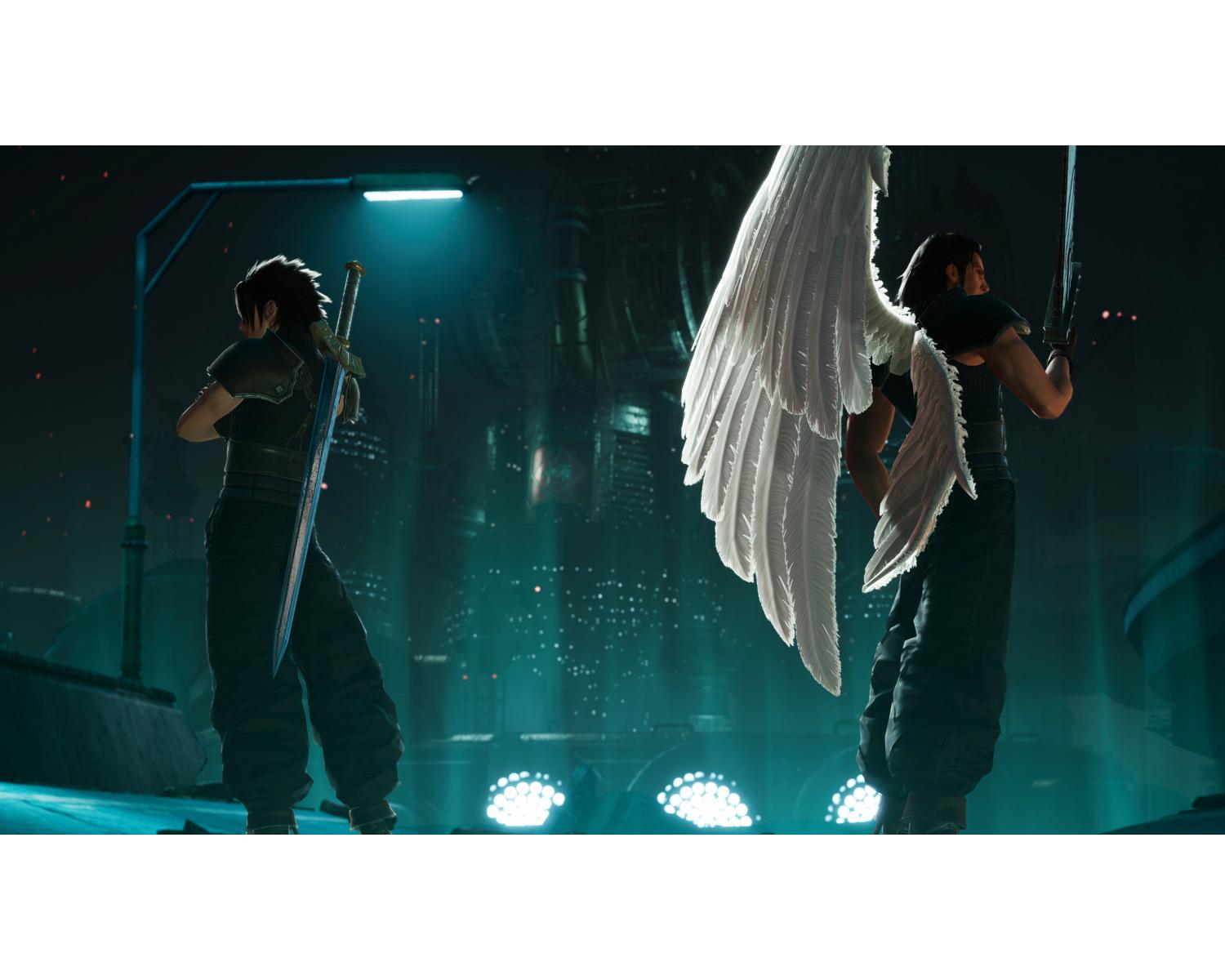 Infogrames Crisis Core - Final Fantasy VII - Reunion Standard ITA Xbox One/Xbox Series X