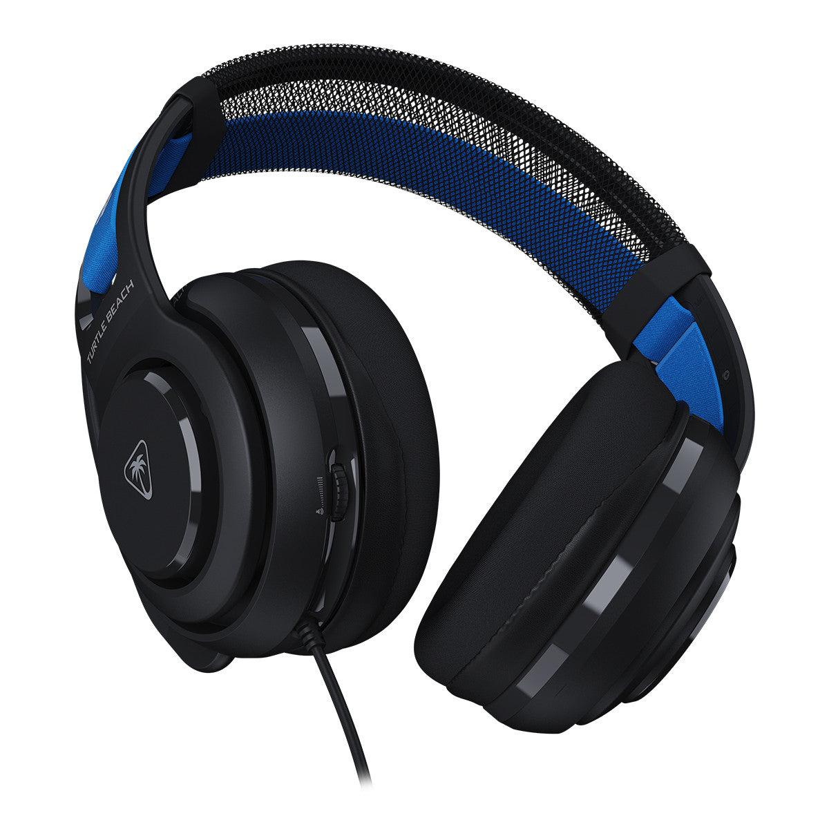 Turtle Beach Atlas 200 Auricolare Cablato A Padiglione Gaming Nero