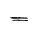 Tratto 806703 evidenziatore 8 pz Nero