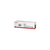 Canon 067 cartuccia toner 1 pz Originale Giallo