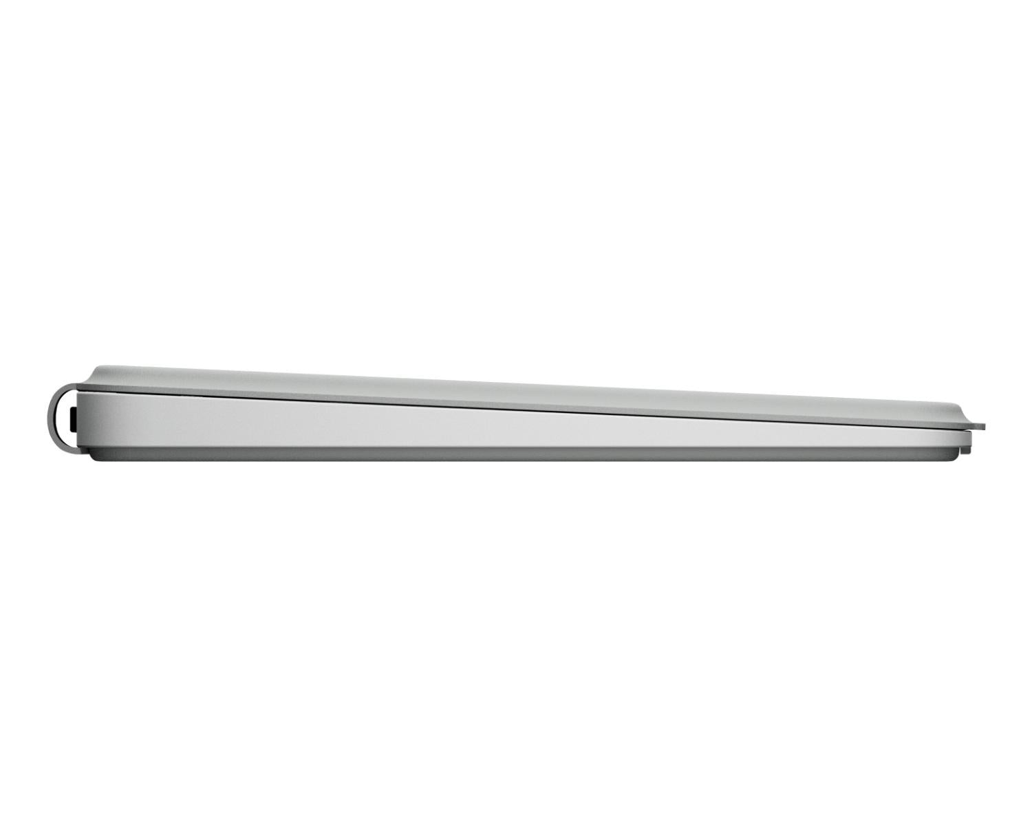 Logitech Keys-To-Go 2 tastiera Universale Bluetooth QWERTY Italiano Bianco