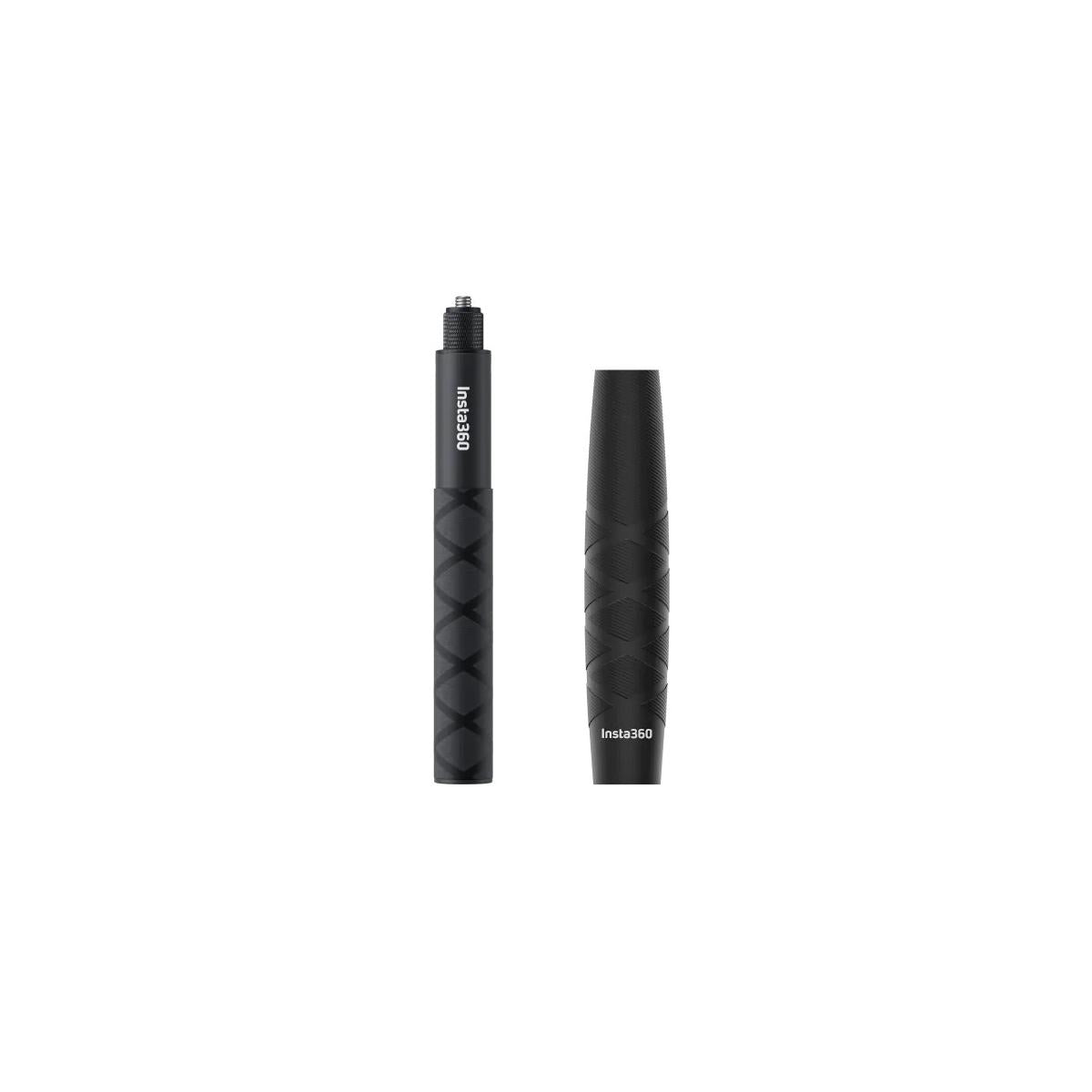 Insta360 CINSCAVG bastone per selfie Macchina fotografica Nero
