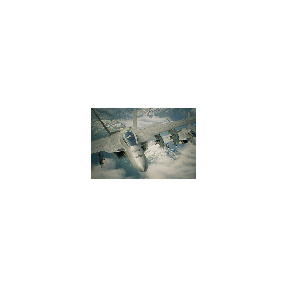 Sony PS4 Ace Combat 7