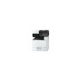 KYOCERA 1102P43 Stampante Laser M8124cidn A3 9600x600 DPI 24 ppm Nero Bianco