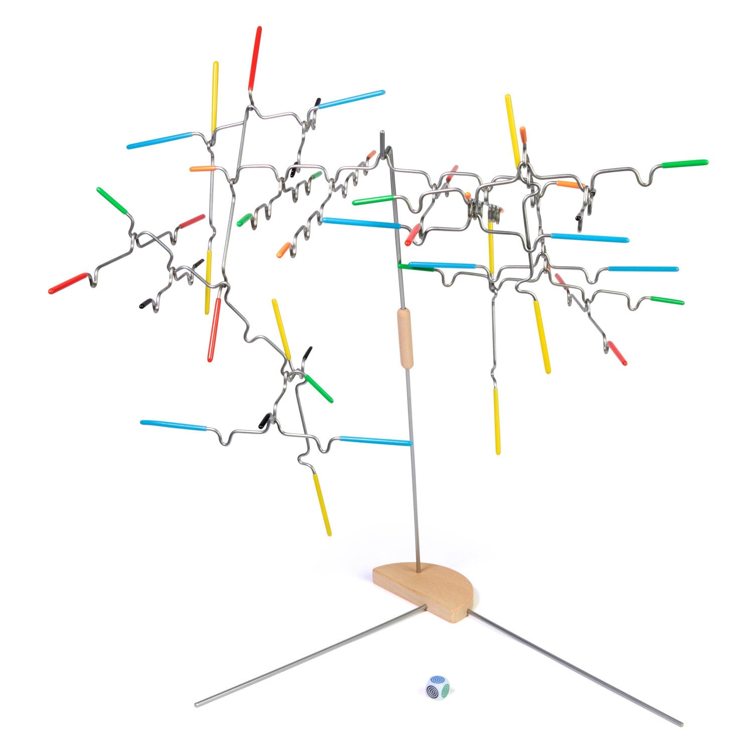 6074987 rompicapo Suspend gioco