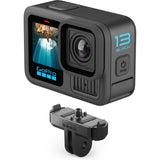 GoPro HERO13 Nero Actioncam