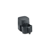 Severin FR 2461 Singolo 4 L Indipendente 1300 W Friggitrice ad aria calda Nero