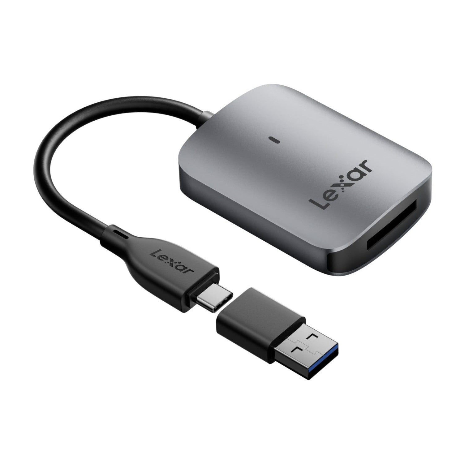 Lexar Professional Lettore Di Schede CFexpress Tipo A RW-515 USB 3.2 Gen 2 900 MB/s