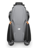 DJI Air 3s Fly More Combo 4 rotori Quadrirotore 50 MP 3840 x 2160 Pixel 4276 mAh Grigio