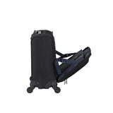 Rivacase 8481 39,6 cm (15.6") Custodia trolley Nero
