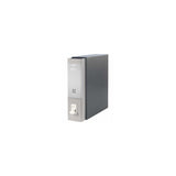 Esselte DOX1 raccoglitore ad anelli A4 Grigio