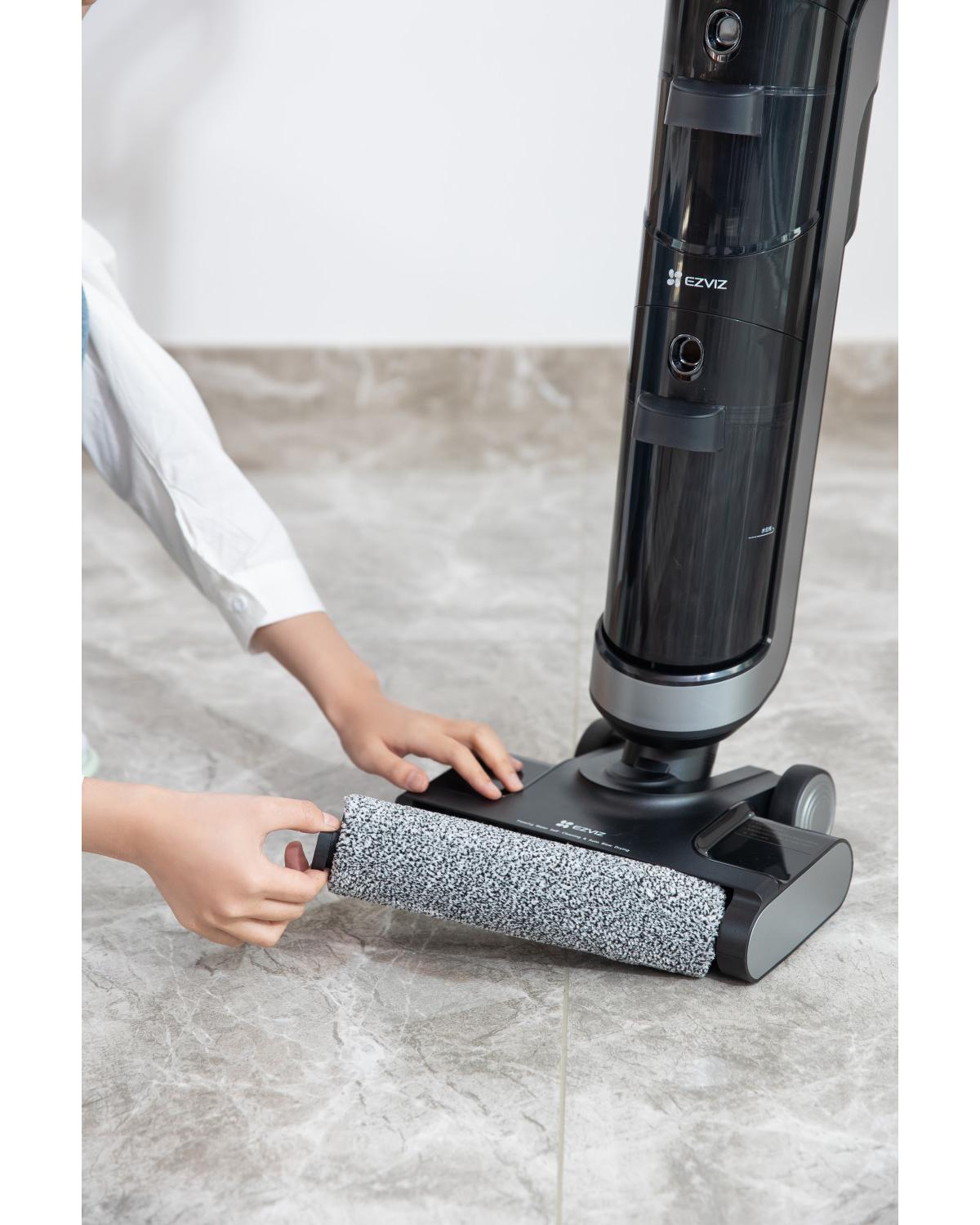Ezviz CS-RH1-QJTZ1 Accessorio e Ricambio per Aspirapolvere EZVIZ RH1 Filtro e Spazzola