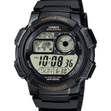Casio Collection Orologio Uomo AE-1000W-1AVEF