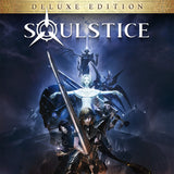 Maximum Games Soulstice: Deluxe Edition PlayStation 5