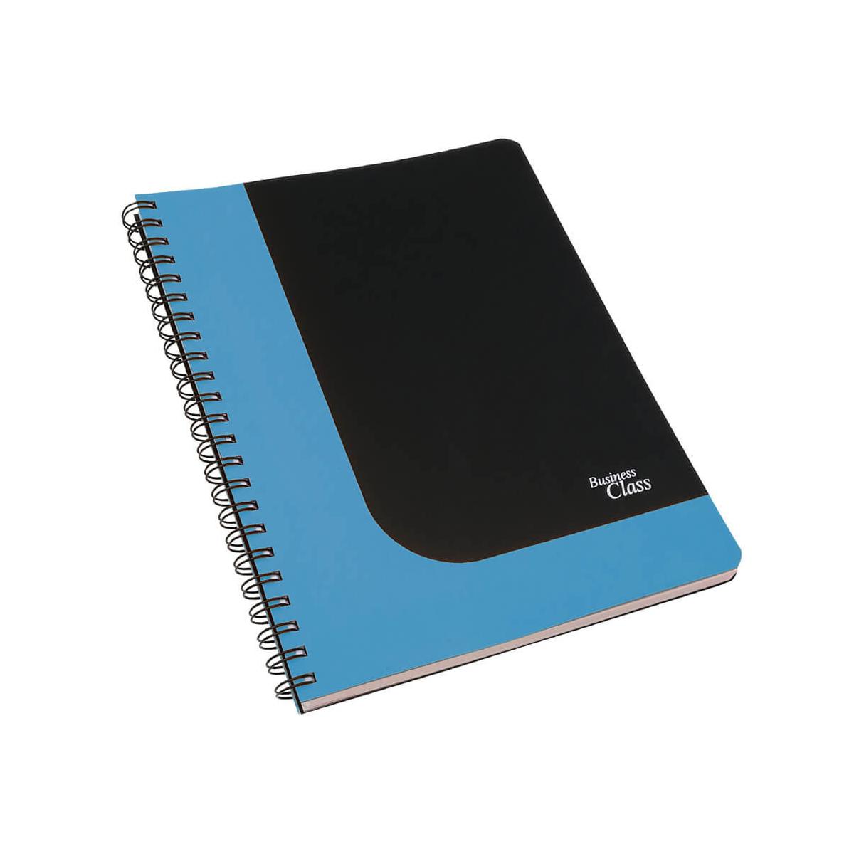 Blasetti 6519 quaderno per scrivere A4 150 fogli Colori assortiti
