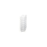Durable 1700008401 porta documenti Trasparente