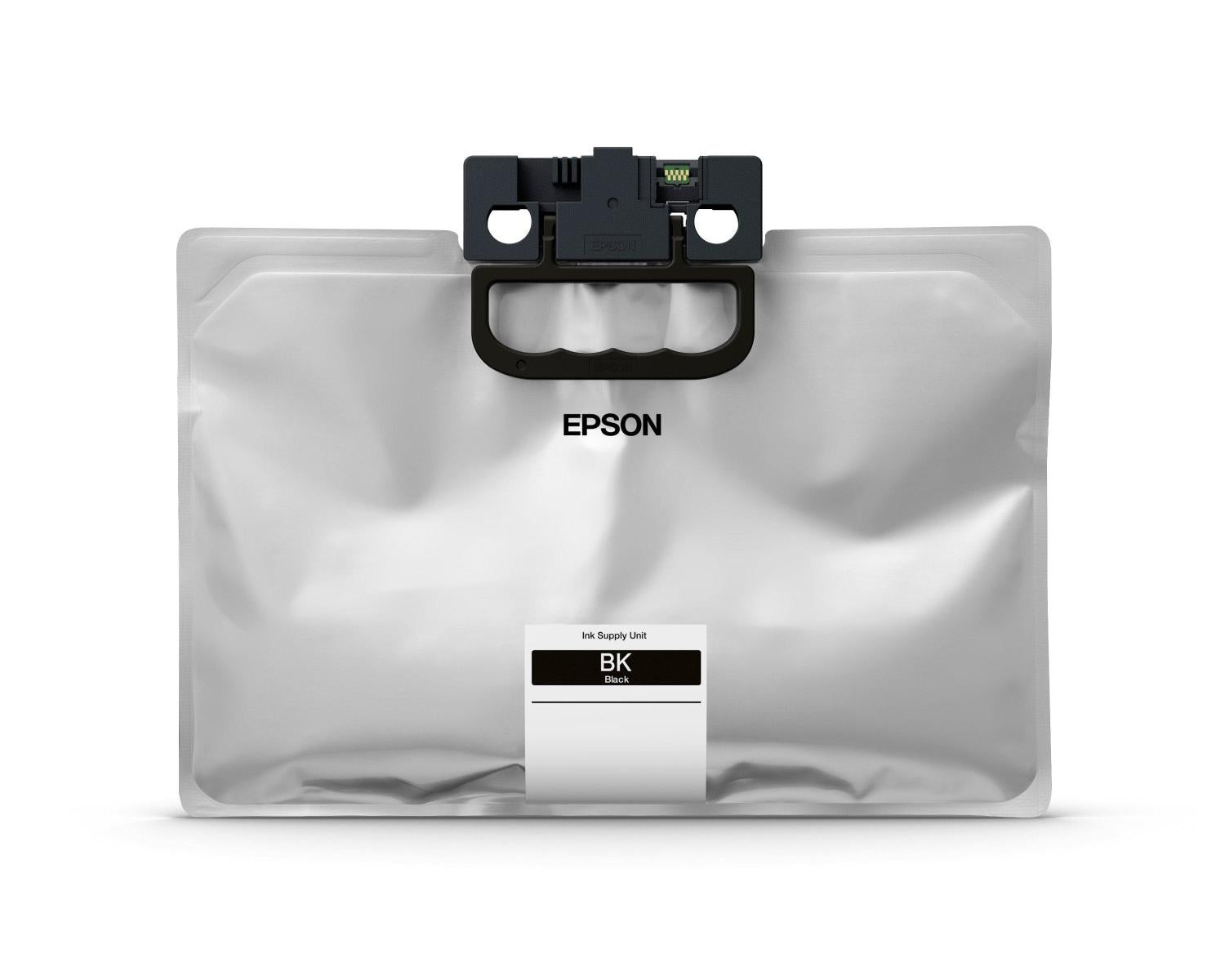 Epson C13T12D140 cartuccia d'inchiostro 1 pz Originale Nero