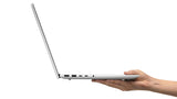 HP ProBook 4 G2i 14 inch Notebook Next Gen AI PC Wolf Pro Security Edition Copilot PC Intel Core Ultra 7 Computer portatile 35,6 cm (14pollici) WUXGA 24 GB DDR5-SDRAM 512 GB SSD Wi-Fi 7 (802.11be) Windows 11 Pro Argento