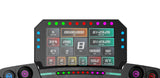Moza Racing RS072 periferica di gioco Nero Digitale PC