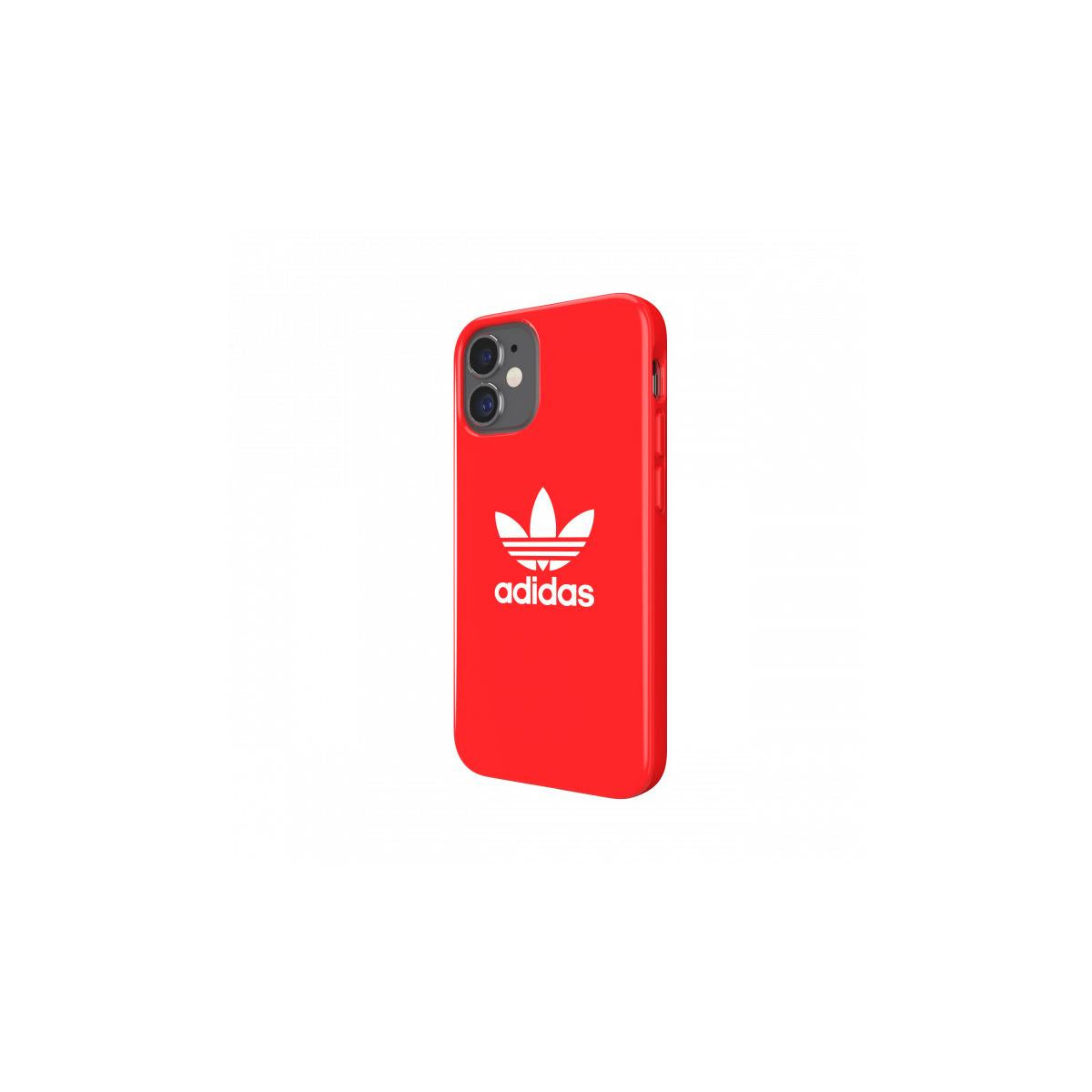 Adidas 42292 custodia per cellulare 13,7 cm (5.4") Cover Rosso, Bianco
