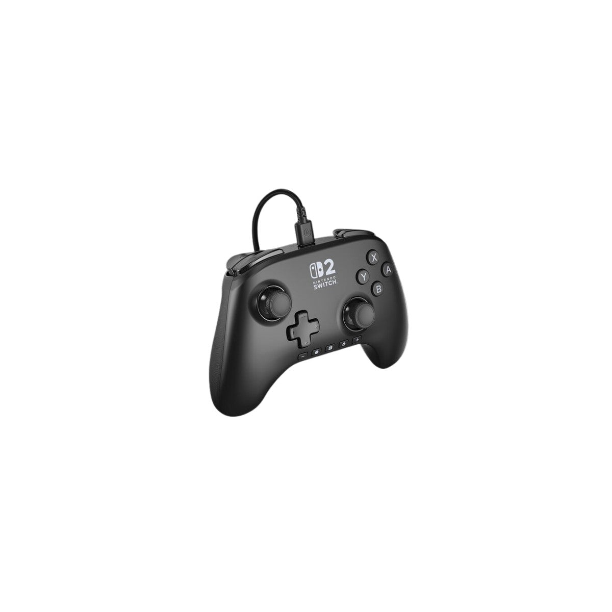 PowerA Advantage Nero USB Gamepad Analogico/Digitale Nintendo Switch 2