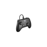 PowerA Advantage Nero USB Gamepad Analogico/Digitale Nintendo Switch 2