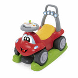 Chicco Classic Billy Quattro