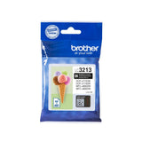 Brother LC-3213BK cartuccia d'inchiostro Originale Resa elevata (XL) Nero