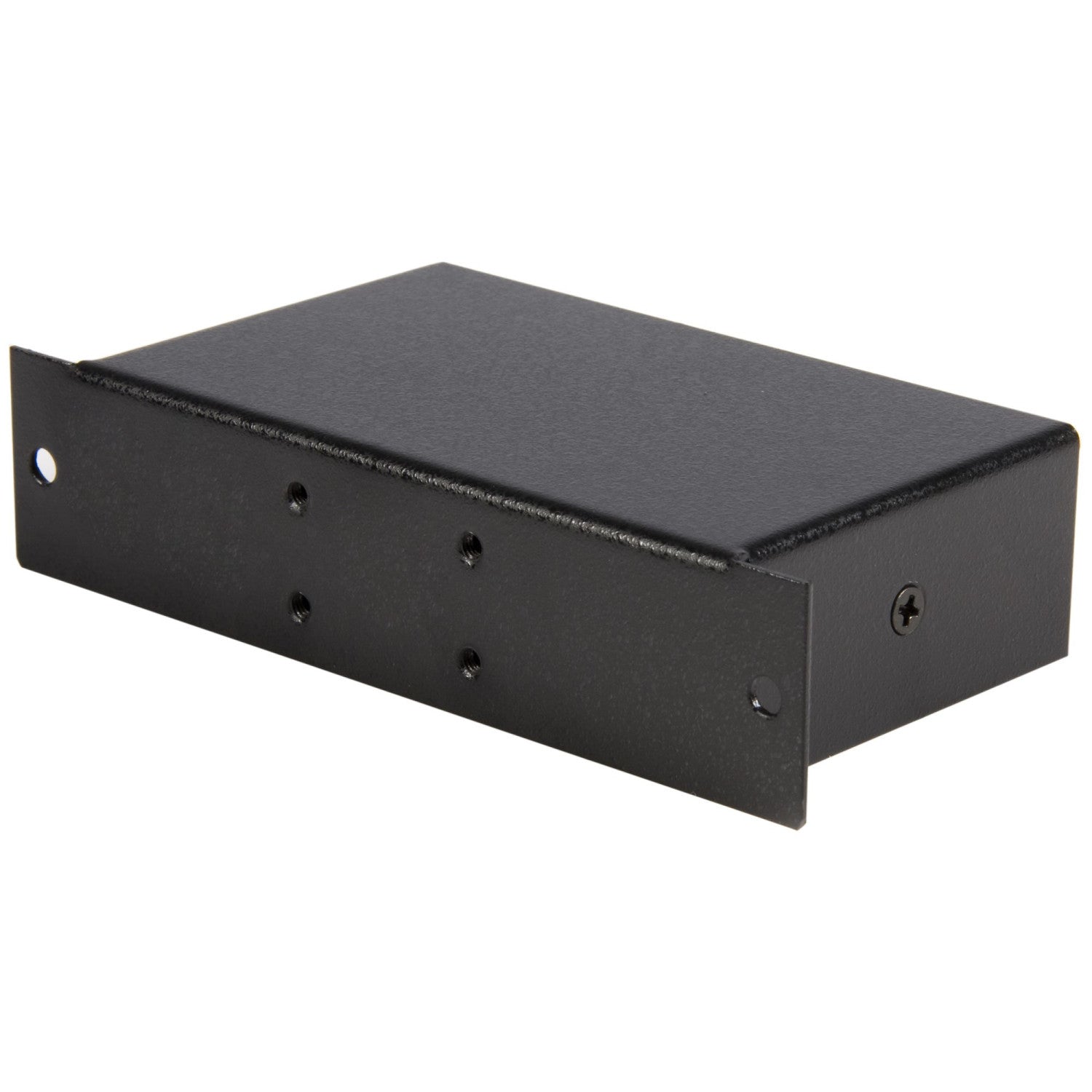 StarTech.com ST4200USBM hub di interfaccia USB 2.0 Type-B 480 Mbit/s Nero