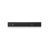 Zyxel XS1930-10-ZZ0101F switch di rete Gestito L3 10G Ethernet (100/1000/10000) Nero