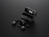 DJI Mic 3 (2TX 1 RX Charging Case)