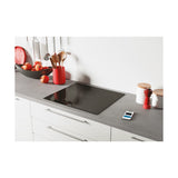 Hoover H-HOB 500 INDUCTION HTPS64MCTTWIFI Nero Da incasso 59 cm Piano cottura a induzione 4 Fornelli