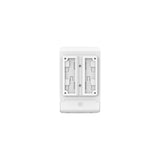 TP-Link SG2005P-PD Switch di Rete Gestito L2/L2 10G Ethernet 100/1000/10000 Supporto Power over Ethernet PoE Bianco