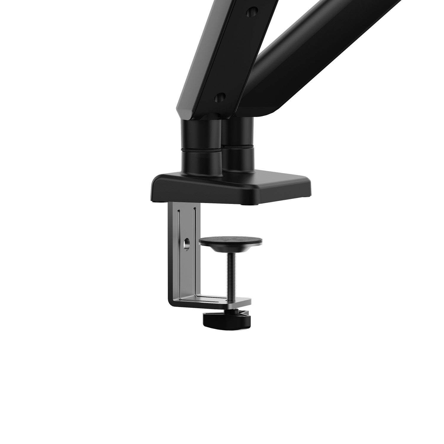 Anda Seat Stealth II Duo 81,3 cm (32") Scrivania Nero