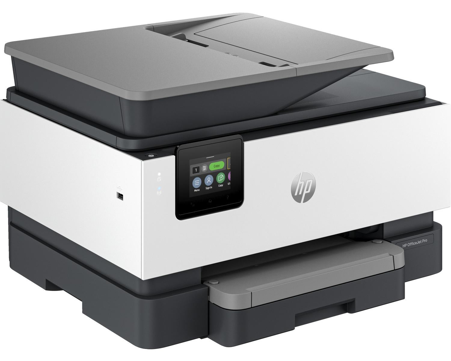 HP 4V2N0B Stampante Laser Multifunzione 9120b A4 4800x1200 DPI 20 ppm Wi Fi Bianco Nero