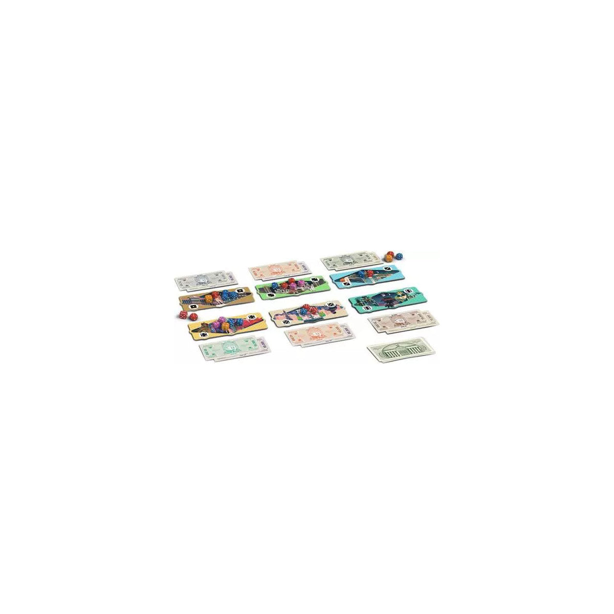 Ravensburger 24903 gioco da tavolo