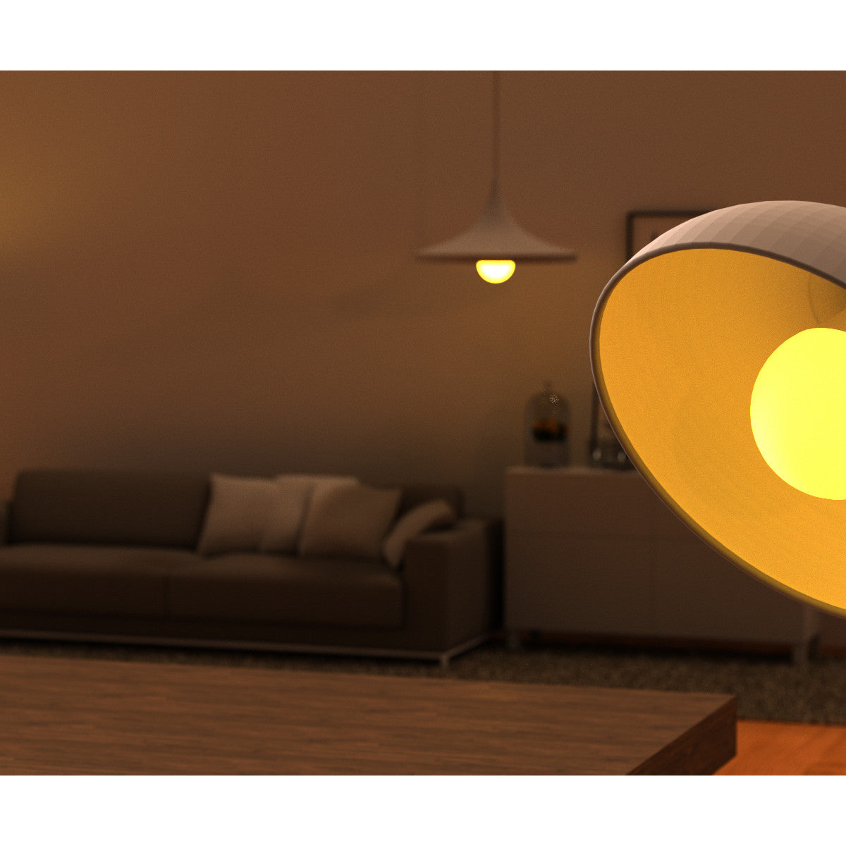 Imou CL2B-MAT - Lampadina Smart a 16Milioni di Colori - MATTER