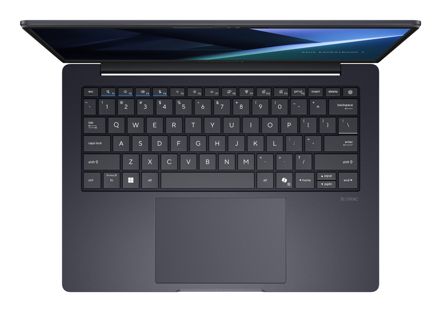 ASUS ExpertBook B3405CAA-LY0285X Intel Core Ultra 5 325 Computer portatile 35,6 cm (14") WUXGA 16 GB DDR5-SDRAM 512 GB SSD Wi-Fi 7 (802.11be) Windows 11 Pro Grigio
